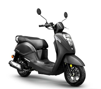 SYM Mio 50cc Motor Scooter